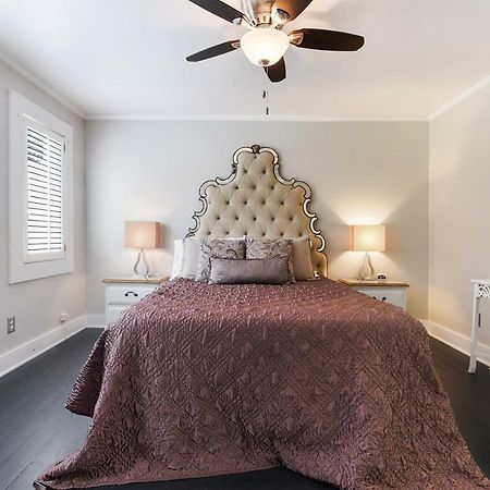 T'Frere'S Bed & Breakfast Lafayette Εξωτερικό φωτογραφία