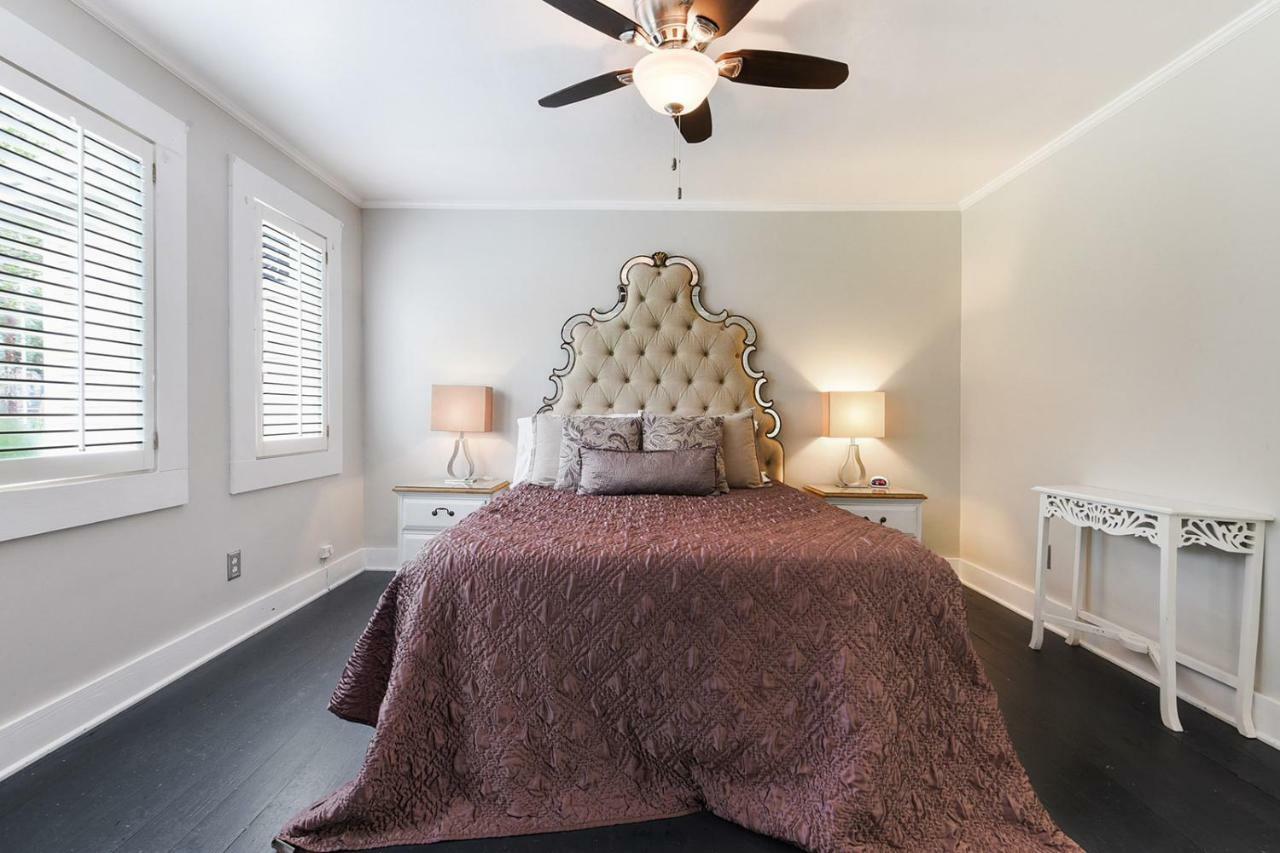 T'Frere'S Bed & Breakfast Lafayette Εξωτερικό φωτογραφία