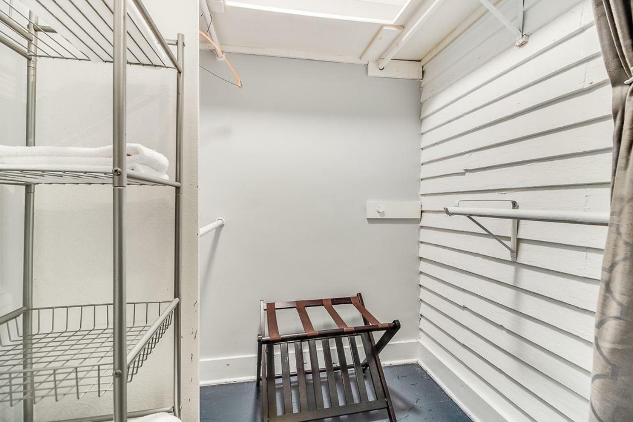 T'Frere'S Bed & Breakfast Lafayette Εξωτερικό φωτογραφία