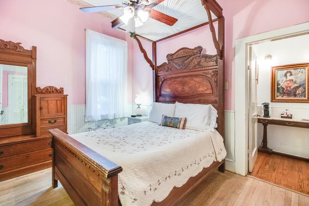T'Frere'S Bed & Breakfast Lafayette Εξωτερικό φωτογραφία