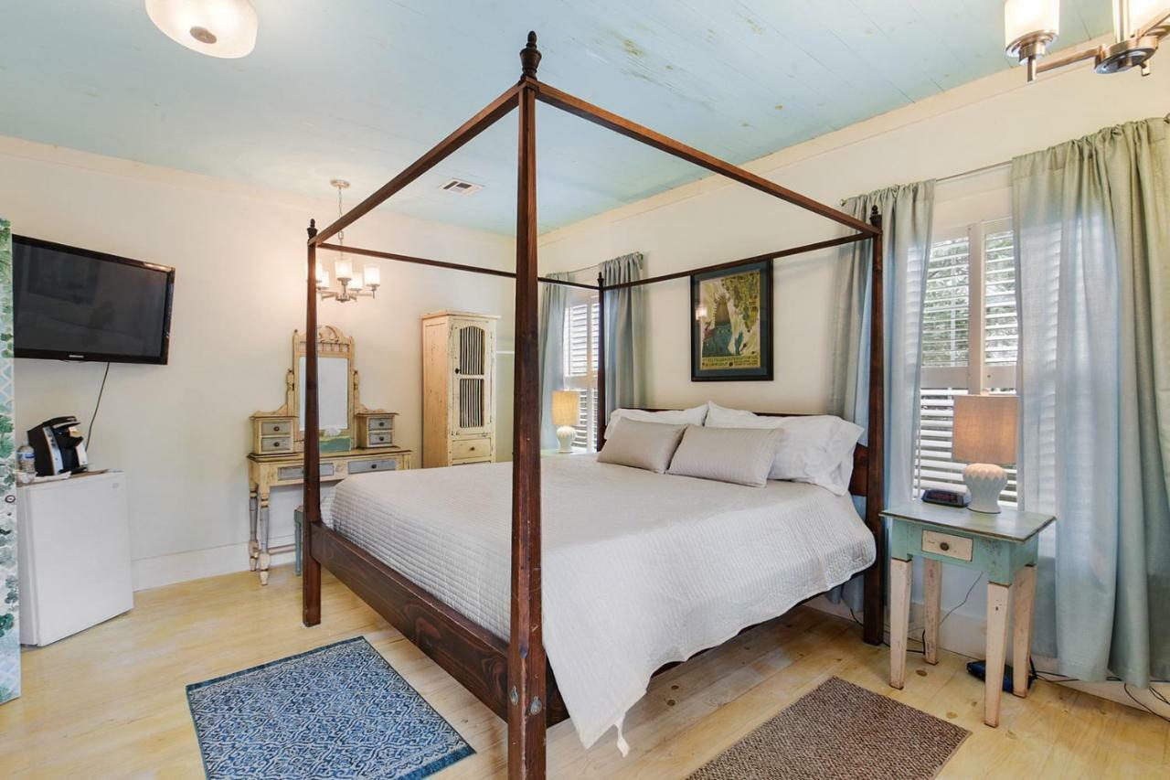 T'Frere'S Bed & Breakfast Lafayette Εξωτερικό φωτογραφία