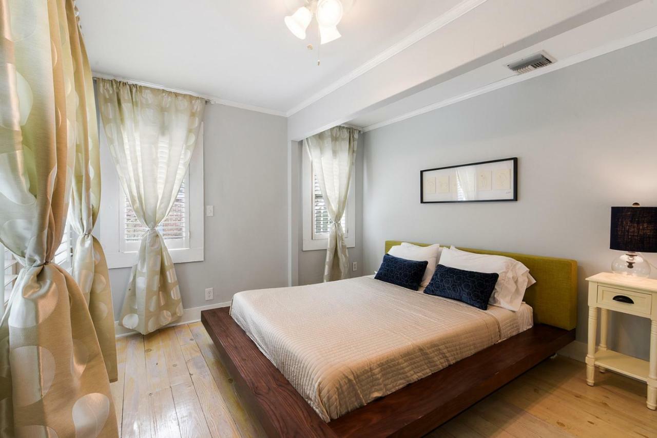 T'Frere'S Bed & Breakfast Lafayette Εξωτερικό φωτογραφία