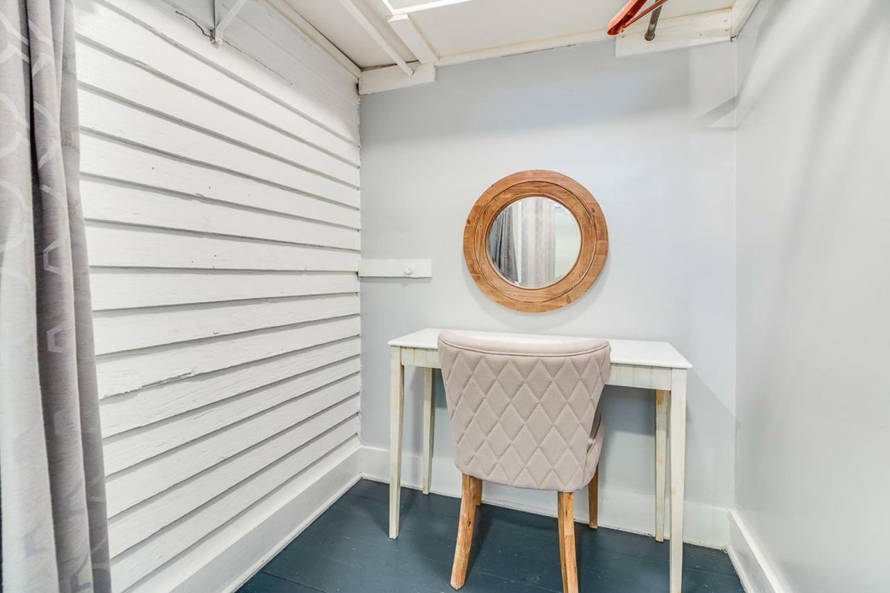 T'Frere'S Bed & Breakfast Lafayette Εξωτερικό φωτογραφία
