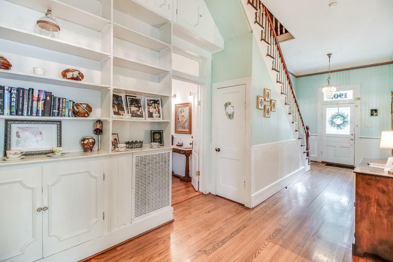T'Frere'S Bed & Breakfast Lafayette Εξωτερικό φωτογραφία