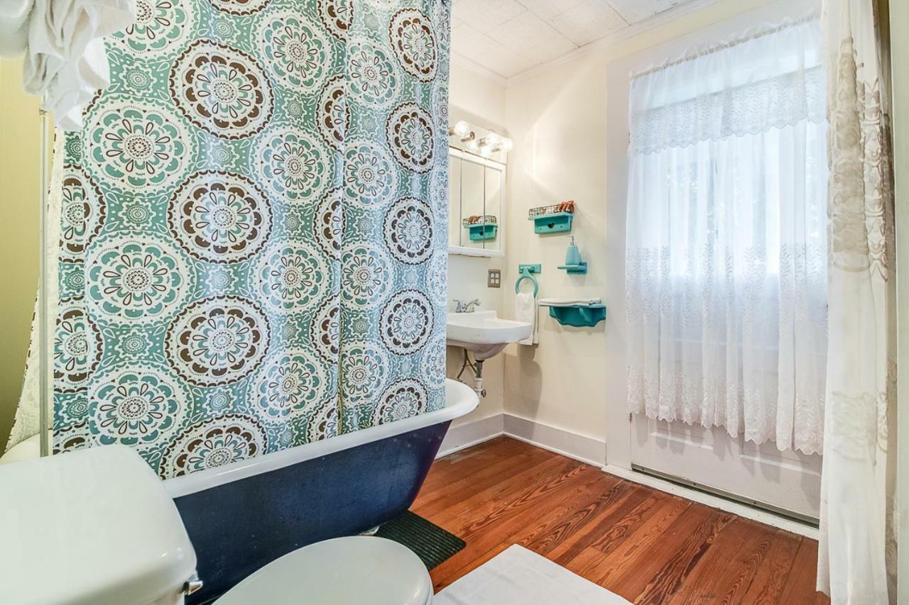 T'Frere'S Bed & Breakfast Lafayette Εξωτερικό φωτογραφία