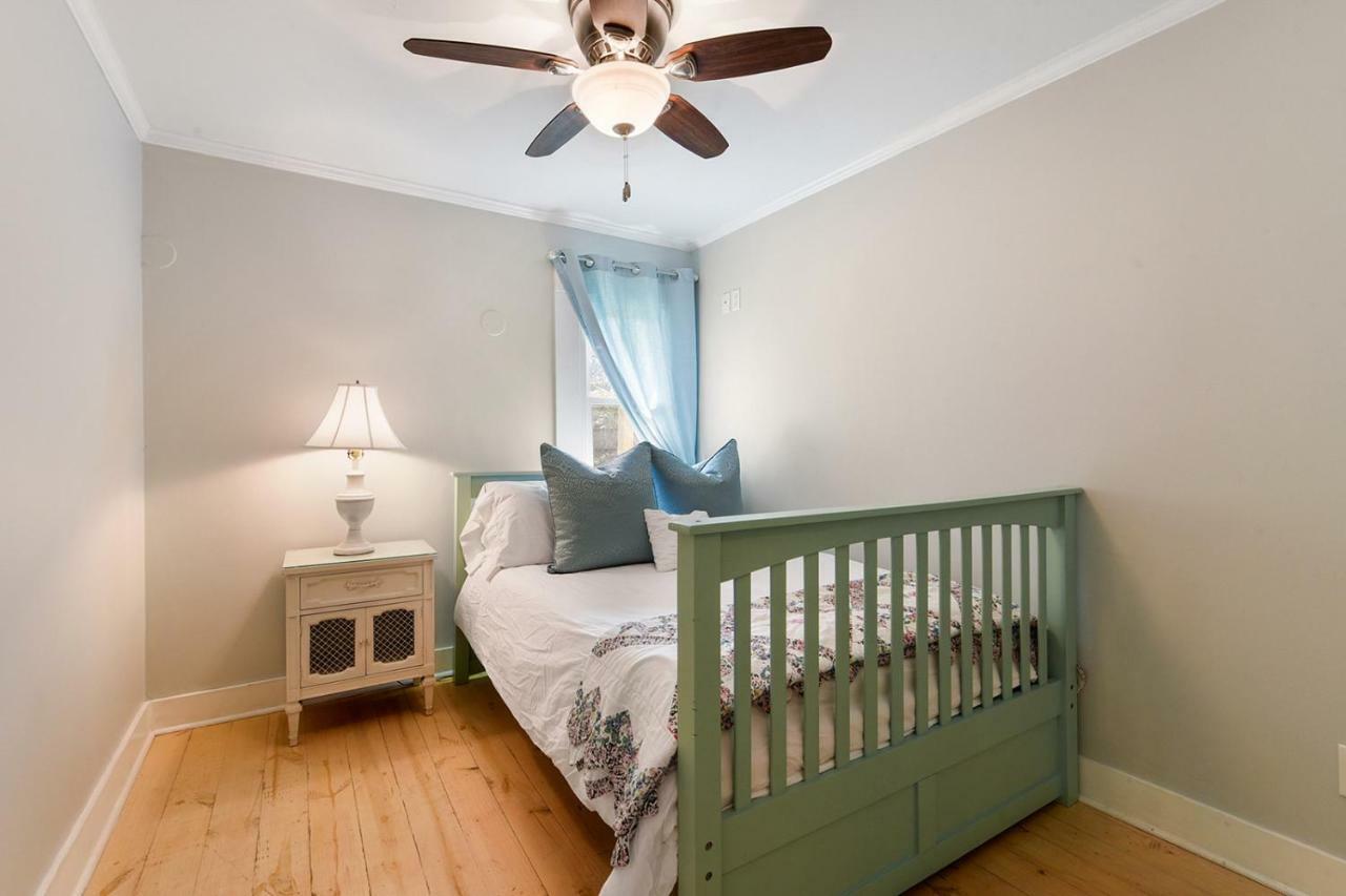 T'Frere'S Bed & Breakfast Lafayette Εξωτερικό φωτογραφία