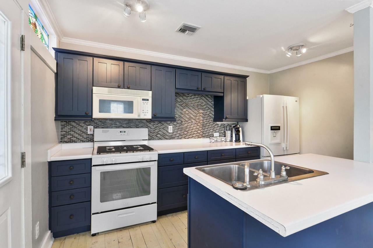 T'Frere'S Bed & Breakfast Lafayette Εξωτερικό φωτογραφία