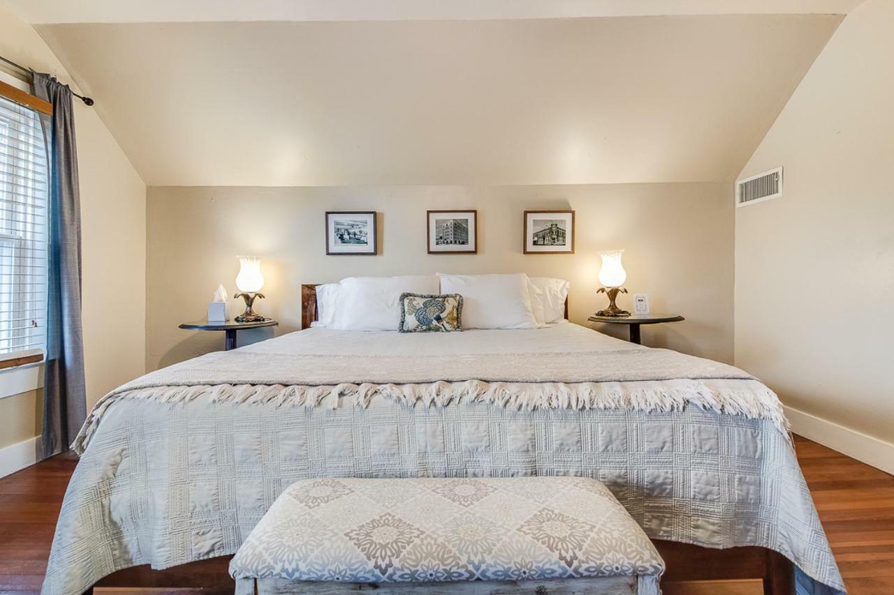 T'Frere'S Bed & Breakfast Lafayette Εξωτερικό φωτογραφία